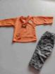 Picture of MDL00415 :: Size:18-24 Months :: Girls Top and Pant Set
