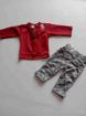 Picture of MDL00415 :: Size:18-24 Months :: Girls Top and Pant Set