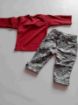 Picture of MDL00415 :: Size:18-24 Months :: Girls Top and Pant Set