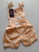 Picture of MDL00604 :: Size:12-18 Months :: Girls Jumpsuit