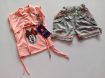 Picture of MDL00032 :: Size:2-3 Years :: Girls Top And Shorts Set