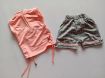 Picture of MDL00032 :: Size:2-3 Years :: Girls Top And Shorts Set