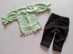 Picture of MDL00035 :: Size:3-4 Years :: Girls Top and Pant Set