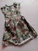 Picture of MDL00131 :: Size:13-14 Years :: Casual Frocks