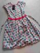 Picture of MDL00135 :: Size:11-12 Years :: Casual Frocks