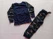 Picture of MDL00167 :: Size:5-6 Years :: Boys Night Suite