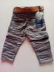 Picture of MDL00180 :: Size:12-18 Months :: Boys Jeans