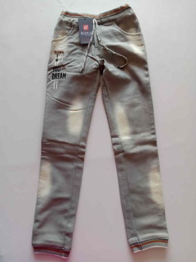 Picture of MDL00344 :: Size:11-12 Years :: Boys Jeans