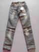 Picture of MDL00344 :: Size:11-12 Years :: Boys Jeans