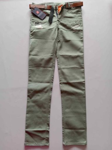 Picture of MDL00346 :: Size:8-9 Years :: Boys Pants