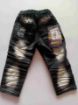 Picture of MDL00358 :: Size:2-3 Years :: Boys Jeans