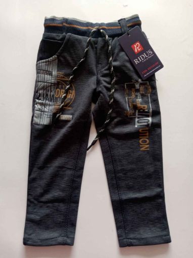 Picture of MDL00365 :: Size:12-18 Months :: Boys Jeans