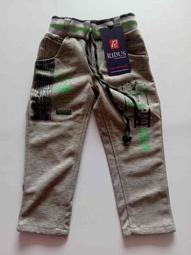 Picture of MDL00366 :: Size:2-3 Years :: Boys Jeans