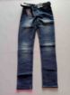 Picture of MDL00403 :: Size:8-9 Years :: Boys Jeans