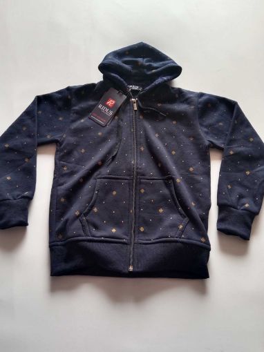 Picture of MDL00618 :: Size:4-5 Years :: Girls Jackets