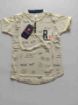 Picture of MDL00091 :: Size:5-6 Years :: Boys T-Shirt (With Collar)