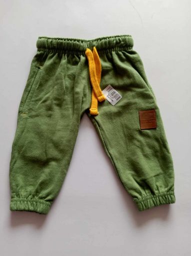 Picture of MDL00136 :: Size:9-12 Months :: Boys Jogger Pants
