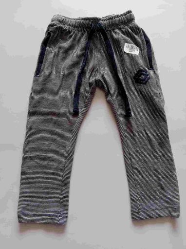 Picture of MDL00136 :: Size:3-4 Years :: Boys Jogger Pants