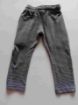Picture of MDL00136 :: Size:3-4 Years :: Boys Jogger Pants