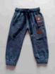 Picture of MDL00136 :: Size:3-4 Years :: Boys Jogger Pants