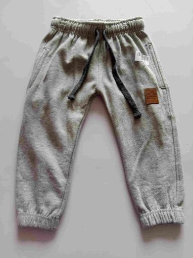 Picture of MDL00136 :: Size:2-3 Years :: Boys Jogger Pants