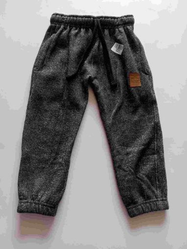 Picture of MDL00136 :: Size:3-4 Years :: Boys Jogger Pants