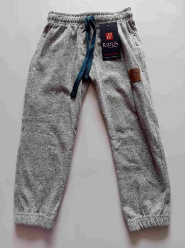 Picture of MDL00136 :: Size:5-6 Years :: Boys Jogger Pants