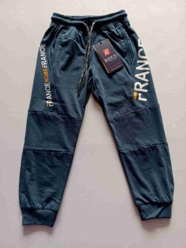 Picture of MDL00146 :: Size:4-5 Years :: Boys Night Pants