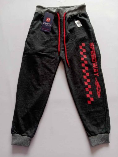 Picture of MDL00238 :: Size:5-6 Years :: Boys Night Pants