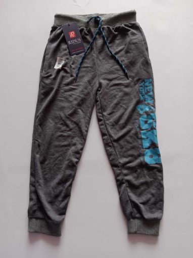Picture of MDL00238 :: Size:7-8 Years :: Boys Night Pants