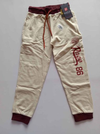 Picture of MDL00238 :: Size:9-10 Years :: Boys Night Pants