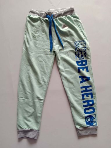 Picture of MDL00238 :: Size:9-10 Years :: Boys Night Pants
