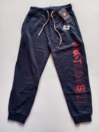 Picture of MDL00238 :: Size:9-10 Years :: Boys Night Pants