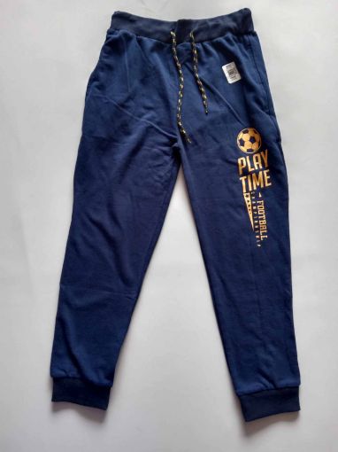 Picture of MDL00238 :: Size:9-10 Years :: Boys Night Pants