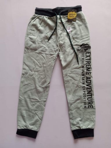 Picture of MDL00238 :: Size:11-12 Years :: Boys Night Pants