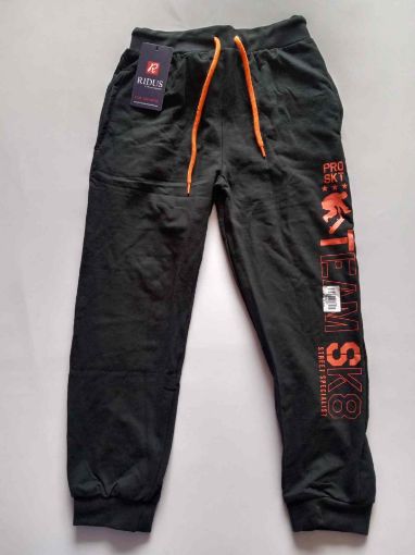 Picture of MDL00238 :: Size:11-12 Years :: Boys Night Pants