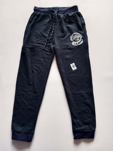 Picture of MDL00238 :: Size:11-12 Years :: Boys Night Pants