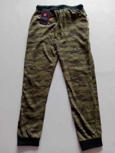 Picture of MDL00238 :: Size:13-14 Years :: Boys Night Pants