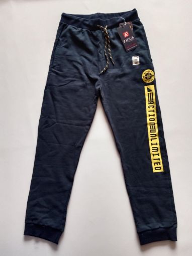 Picture of MDL00238 :: Size:13-14 Years :: Boys Night Pants