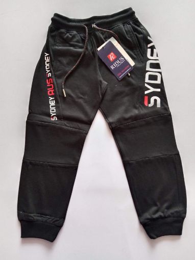 Picture of MDL00146 :: Size:4-5 Years :: Boys Night Pants