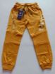 Picture of MDL00146 :: Size:5-6 Years :: Boys Night Pants