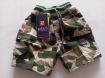 Picture of MDL00501 :: Size:18-24 Months :: Boys Shorts