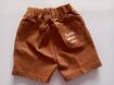Picture of MDL00502 :: Size:18-24 Months :: Boys Shorts