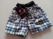 Picture of MDL00504 :: Size:18-24 Months :: Boys Shorts
