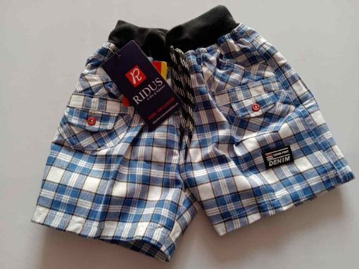 Picture of MDL00504 :: Size:18-24 Months :: Boys Shorts