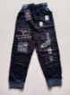 Picture of MDL00616 :: Size:6-7 Years :: Boys Night Pants