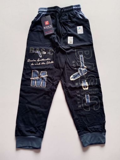 Picture of MDL00616 :: Size:6-7 Years :: Boys Night Pants