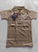 Picture of MDL00298 :: Size:2-3 Years :: Boys T-Shirt (With Collar)