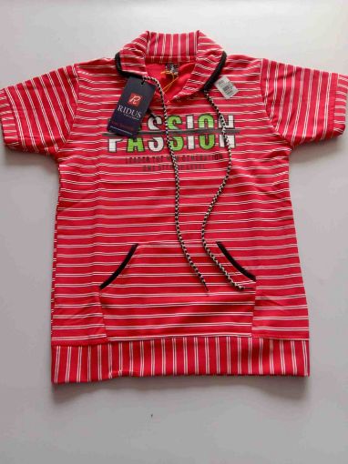 Picture of MDL00297 :: Size:6-7 Years :: Boys T-Shirts