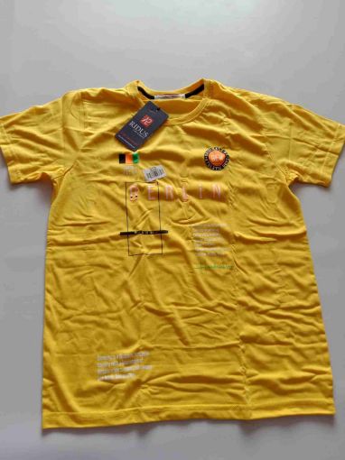 Picture of MDL00340 :: Size:9-10 Years :: Boys T-Shirts
